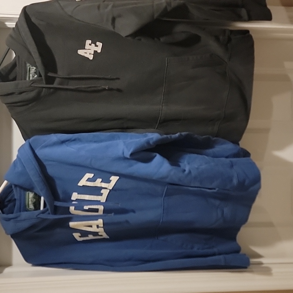American Eagle Hoodies